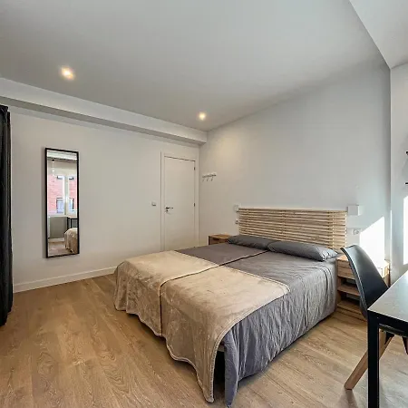 R2r-apartamento 5 Con 5 Banos-625a