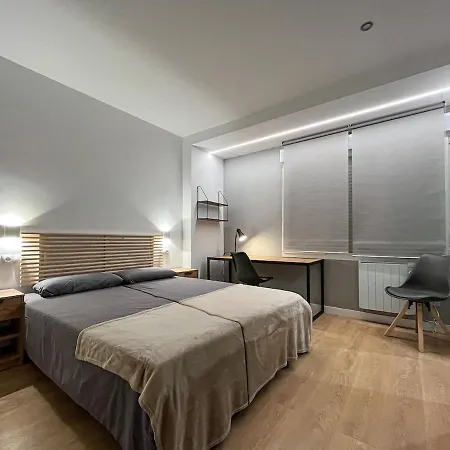 R2r-apartamento 5 Con 5 Banos-625a Appartamento Oviedo