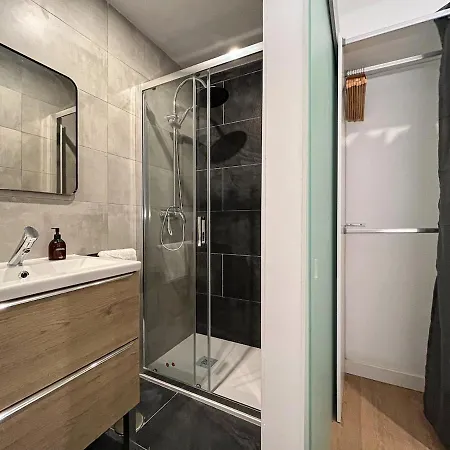 R2r-apartamento 5 Con 5 Banos-625a Appartamento *