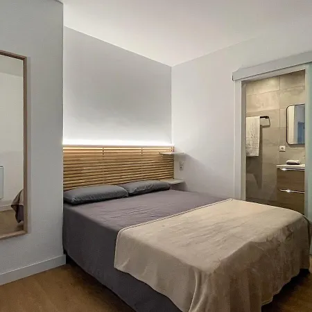 Apartment R2r-apartamento 5 Con 5 Banos-625a *