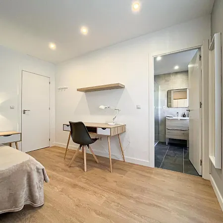 R2r-apartamento 5 Con 5 Banos-625a *