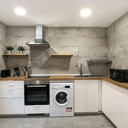 R2r-apartamento 5 Con 5 Banos-625a Appartamento *