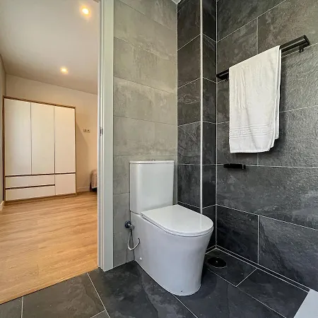 R2r-apartamento 5 Con 5 Banos-625a Appartamento