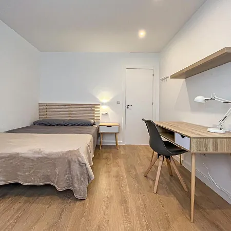 Apartment R2r-apartamento 5 Con 5 Banos-625a