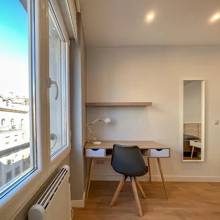 R2r-apartamento 5 Con 5 Banos-625a *