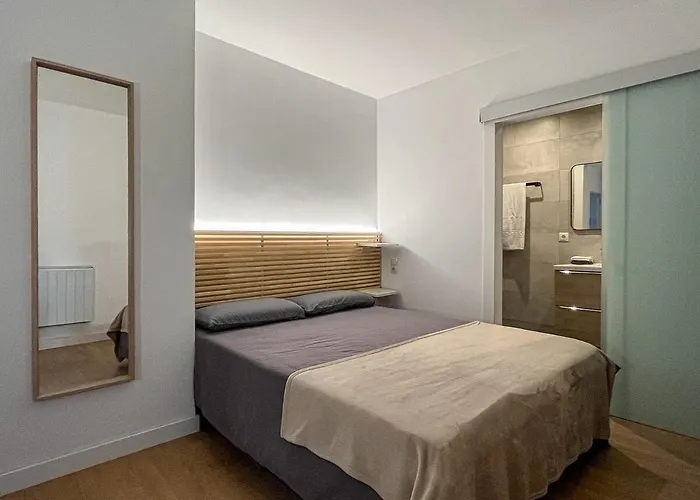 Apartment R2r-apartamento 5 Con 5 Banos-625a *