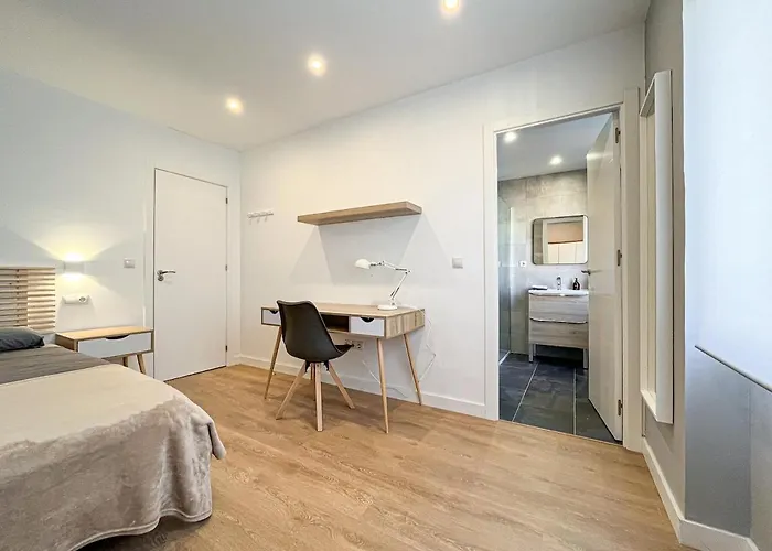 R2r-apartamento 5 Con 5 Banos-625a *