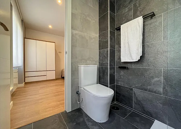 R2r-apartamento 5 Con 5 Banos-625a Apartment