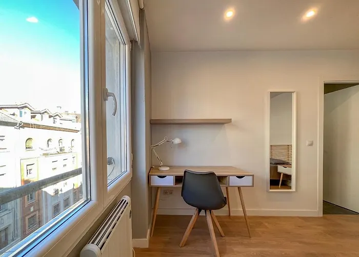 R2r-apartamento 5 Con 5 Banos-625a *